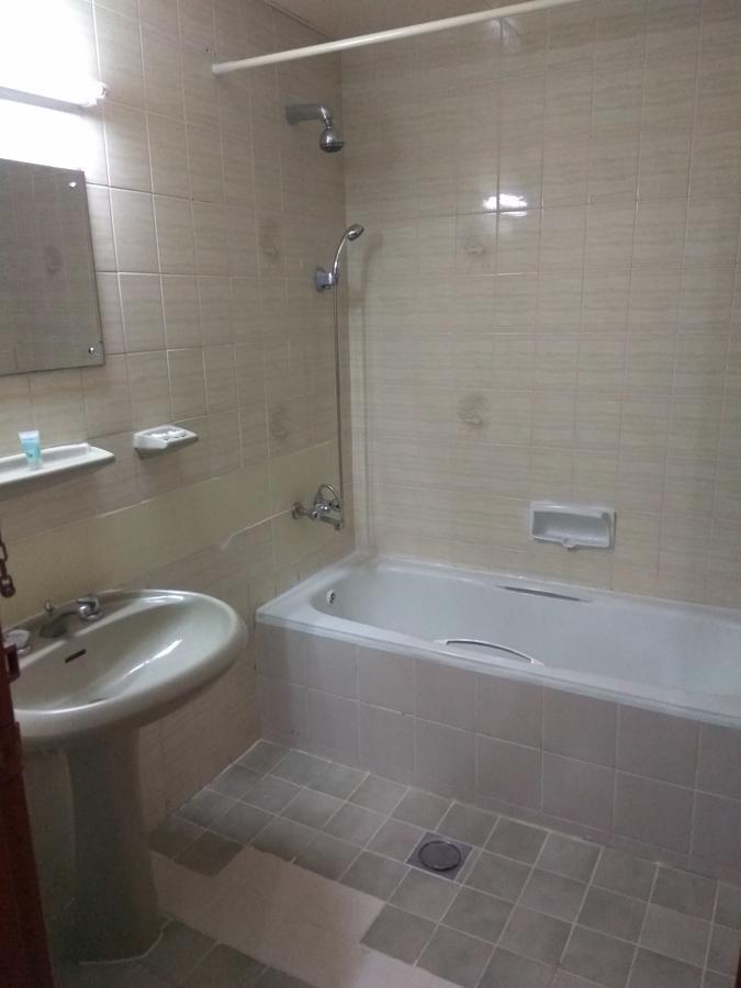 New Avon Hotel ดูไบ ภายนอก รูปภาพ
