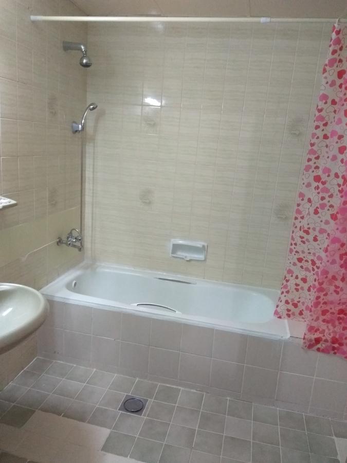 New Avon Hotel ดูไบ ภายนอก รูปภาพ